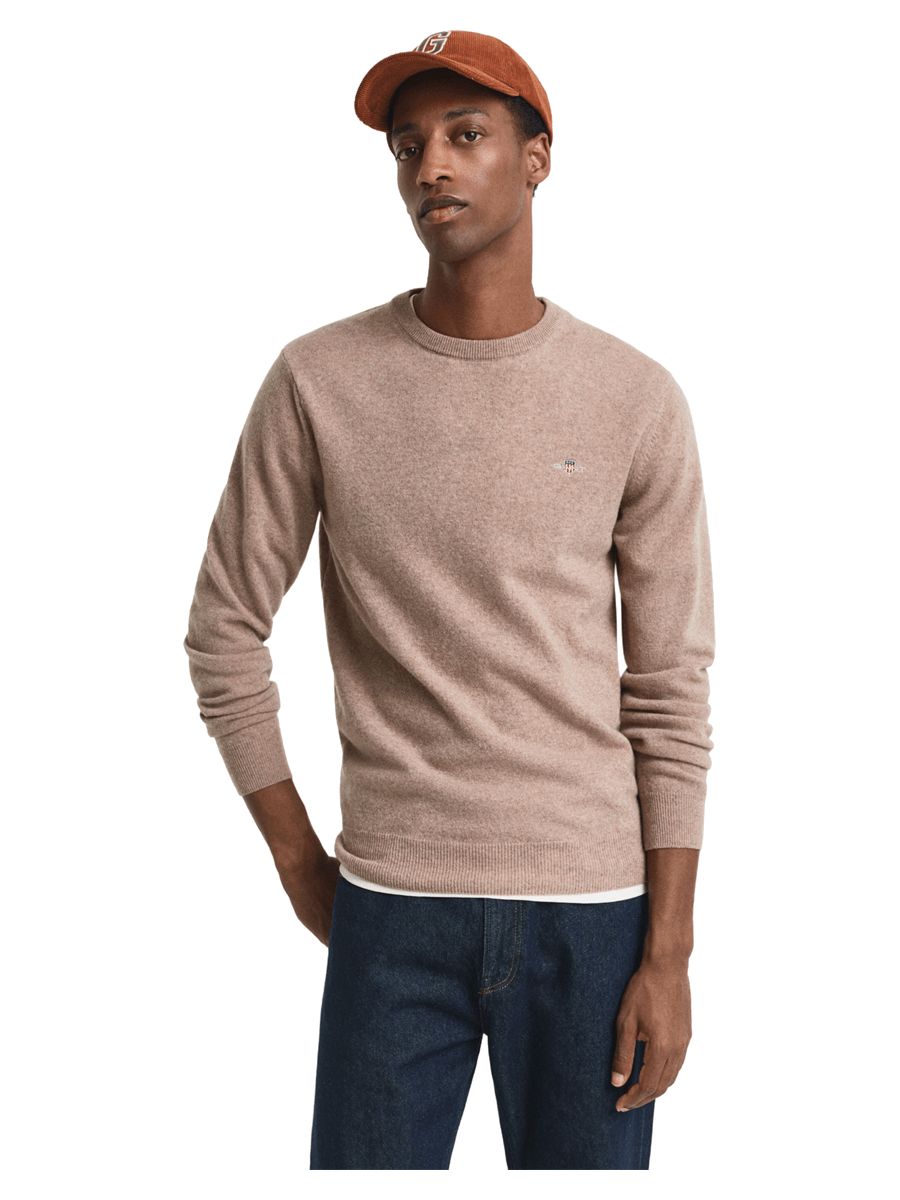 Gant Strik & Sweat 87211-295_M - Bygholm Menswear